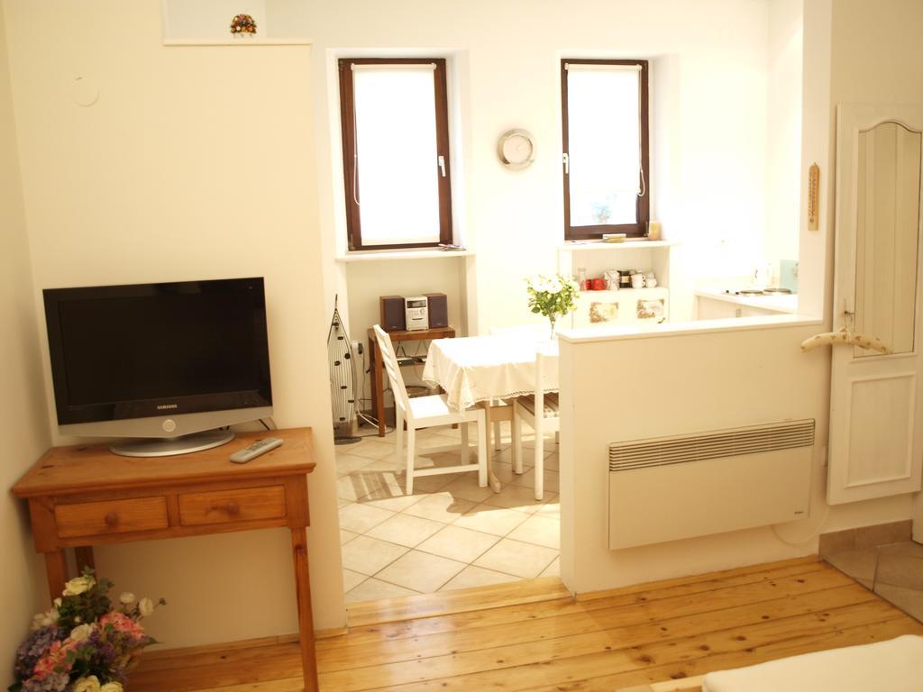 Apartment Bombonijera Zagreb Phòng bức ảnh